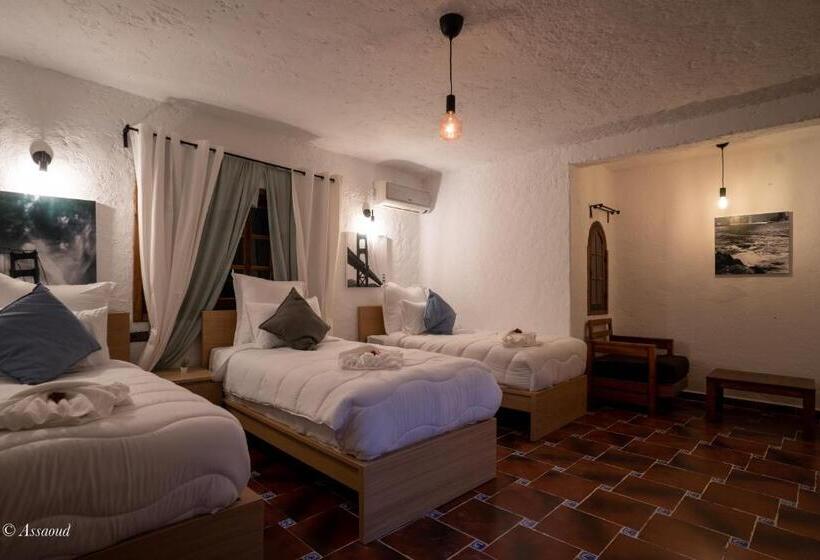 بانگلوی سوپریور, El Cortijo & Spa