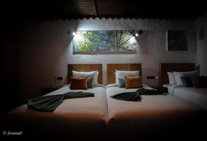 بانگلوی سوپریور, El Cortijo & Spa
