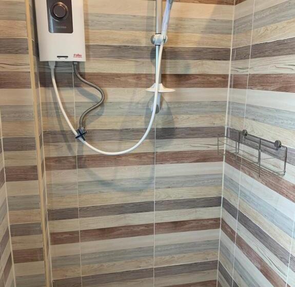 اتاق سوپریور چهار تخته, บ้านที่รัก เขาค้อ Baan Te Rak