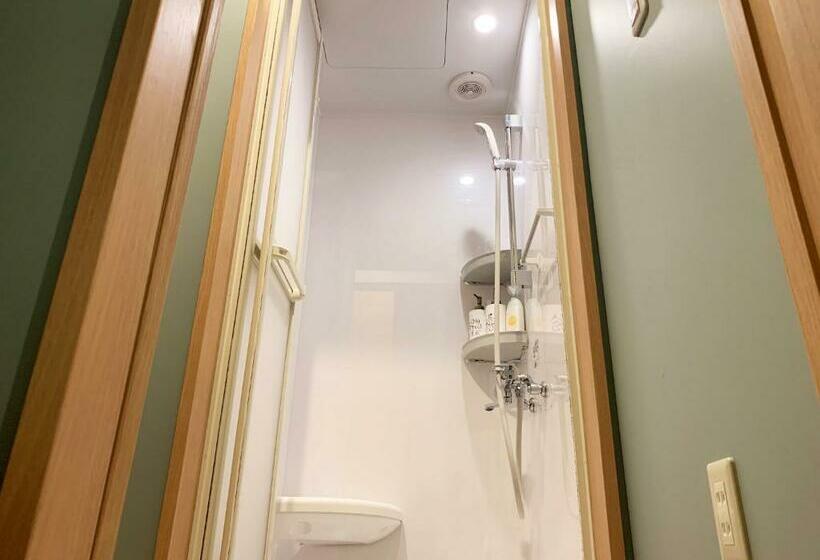 استودیوی استاندارد, Cactus Inn / Vacation Stay 51553