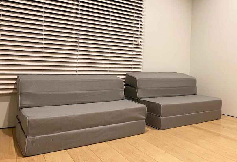 استودیوی استاندارد, Cactus Inn / Vacation Stay 51553