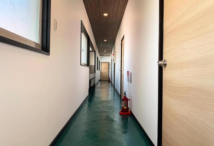 استودیوی استاندارد, Cactus Inn / Vacation Stay 51553