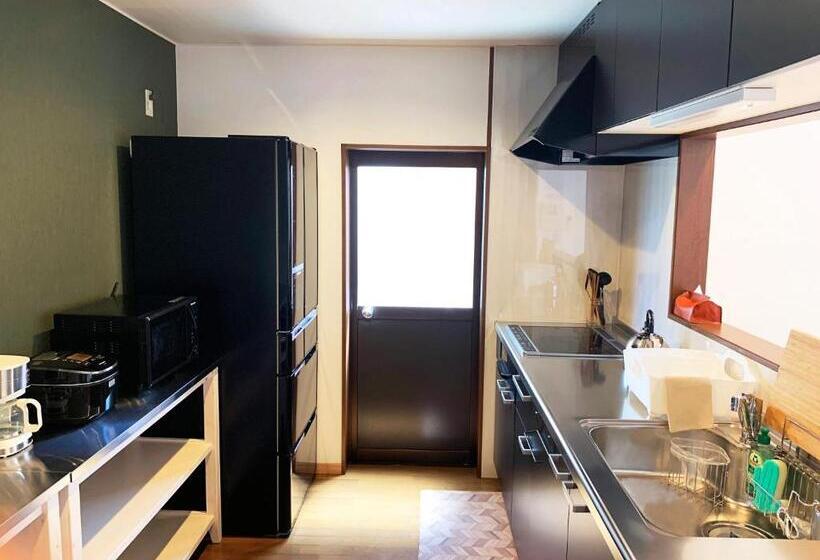 استودیوی استاندارد, Cactus Inn / Vacation Stay 51553