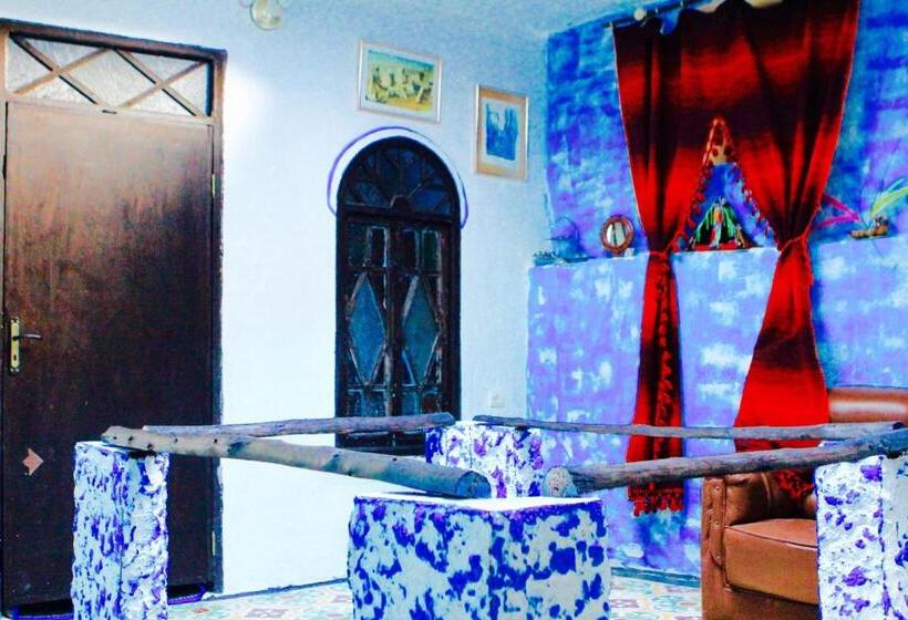 اتاق لوکس, Casa Malek
