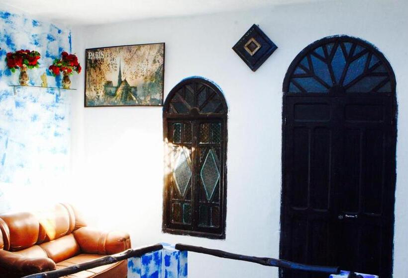 اتاق استاندارد, Casa Malek