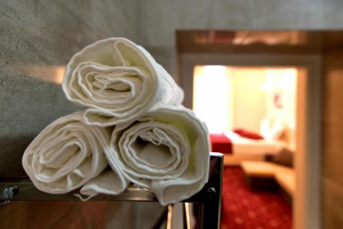 اتاق لوکس چهار تخته, Top Royal Central Brasov