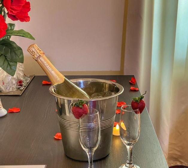 اتاق لوکس چهار تخته, Top Royal Central Brasov