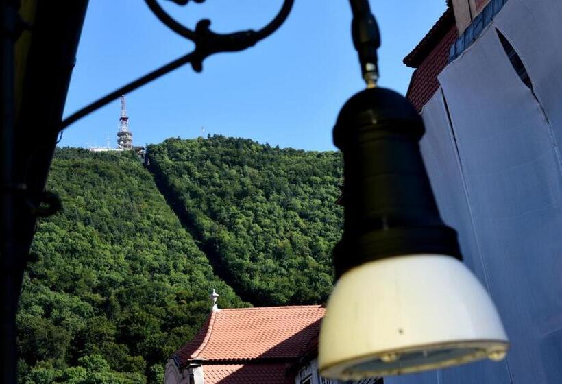 اتاق استاندارد سه نفره, Top Royal Central Brasov