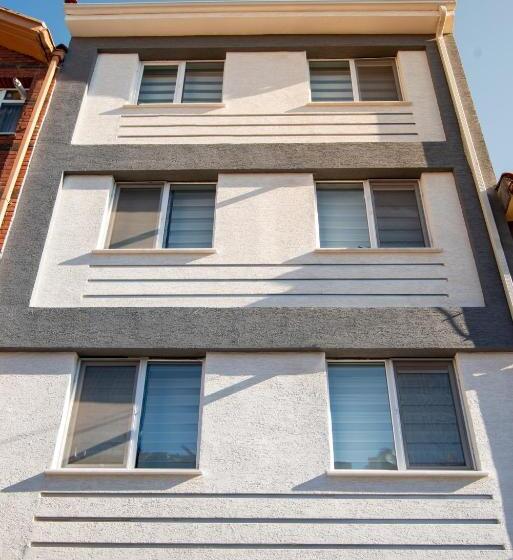 آپارتمان 2 خوابه, Arney Suites