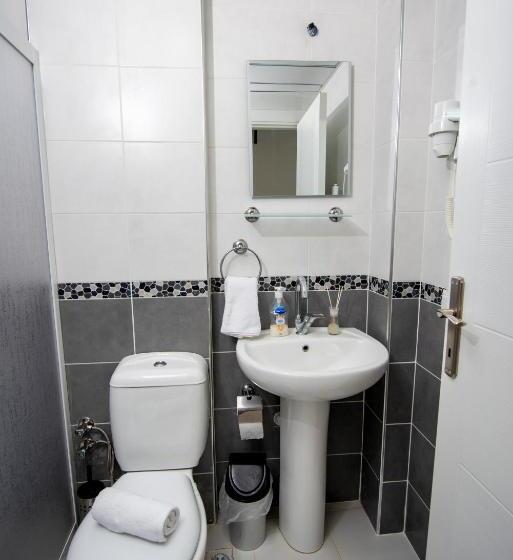 آپارتمان 2 خوابه, Arney Suites