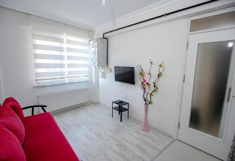 سوییت, Arney Suites