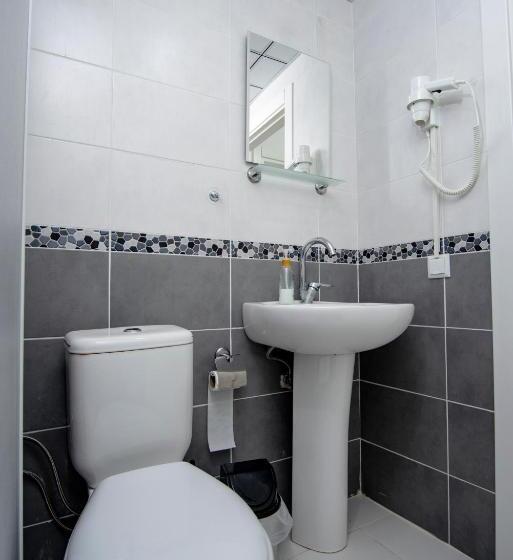 سوییت, Arney Suites