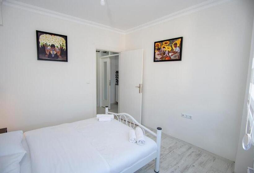 سوییت, Arney Suites
