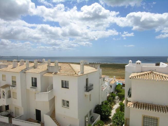 آپارتمان 1 خوابه با چشم‌انداز دریا, Casa Da Praia Para Férias   Vila Pinheiro   Vivenda Johanna