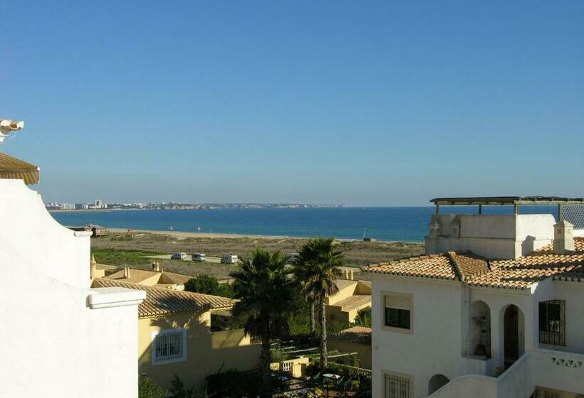 آپارتمان 1 خوابه با چشم‌انداز دریا, Casa Da Praia Para Férias   Vila Pinheiro   Vivenda Johanna