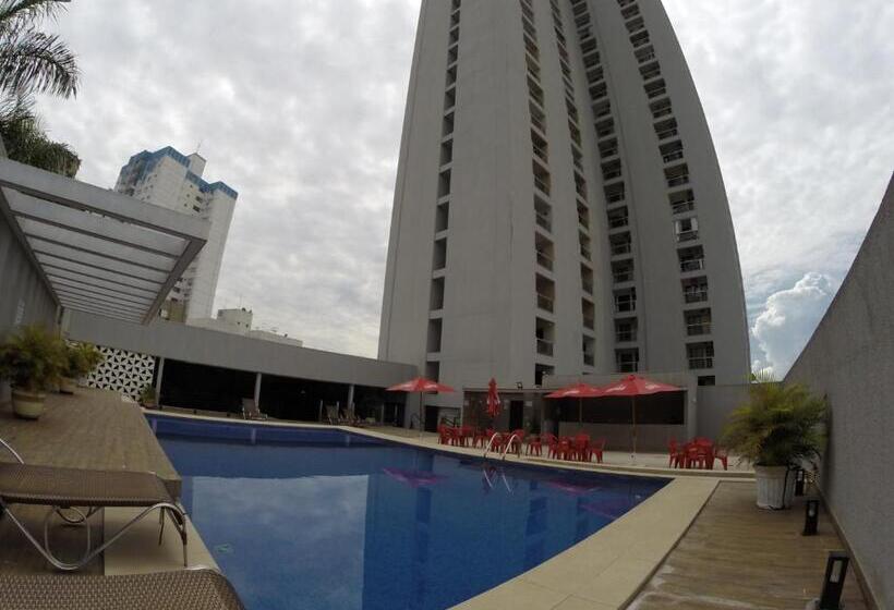 استودیو استاندارد با تخت کینگ, Flat Apart Hotel Crystal Place