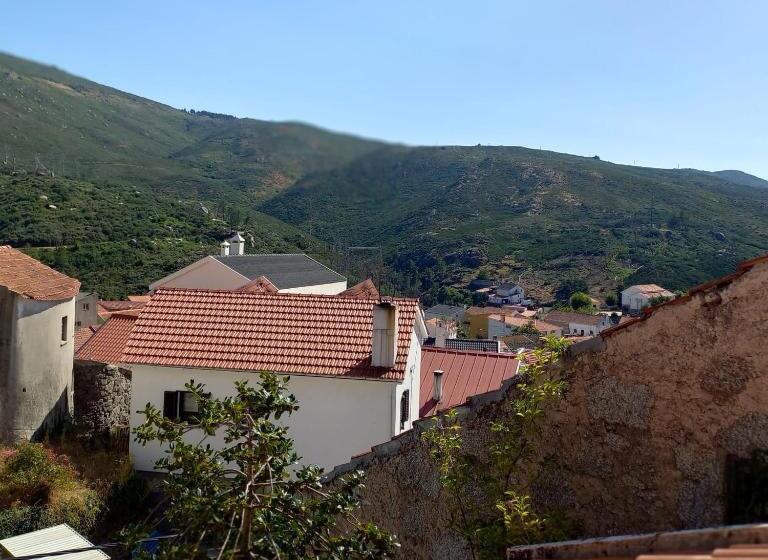 اتاق استاندارد, Casa Do Patrão   Quartos
