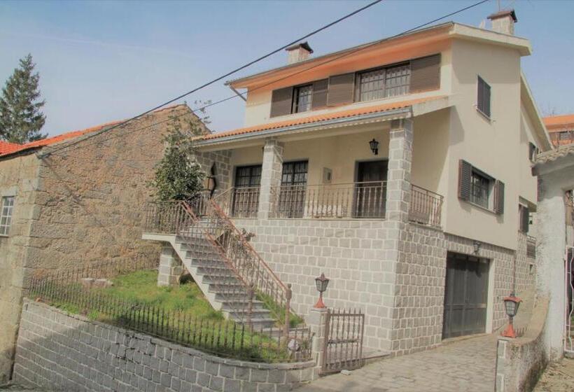 اتاق خانوادگی, Casa Do Patrão   Quartos