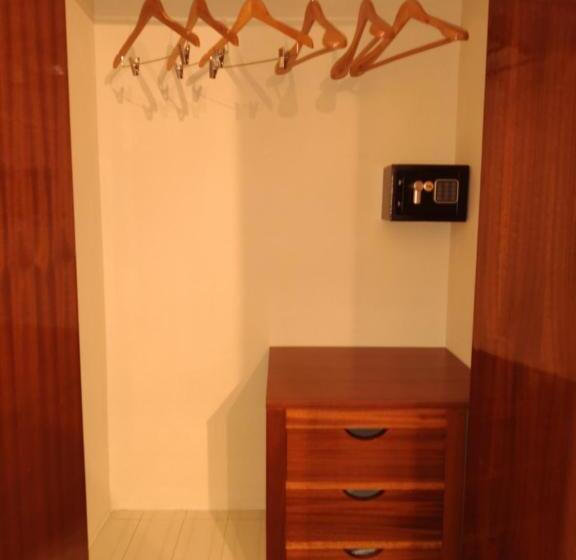 اتاق استاندارد, H Los Molinos At