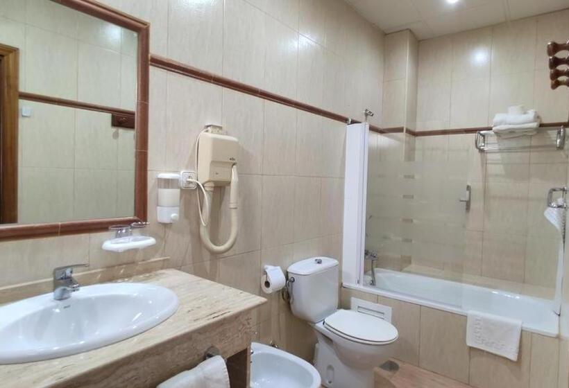 اتاق استاندارد, H Los Molinos At