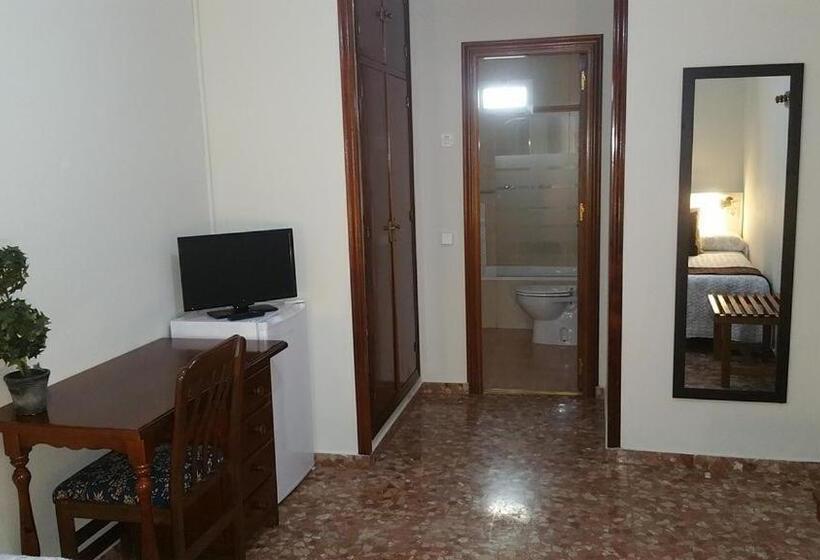 اتاق استاندارد, H Los Molinos At