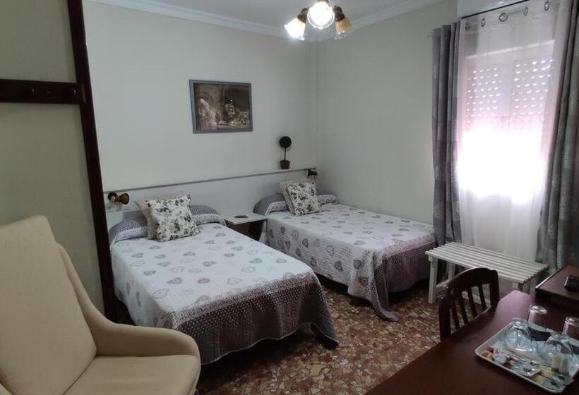اتاق استاندارد, H Los Molinos At
