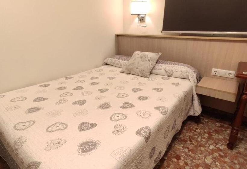 سوییت جونیور, H Los Molinos At