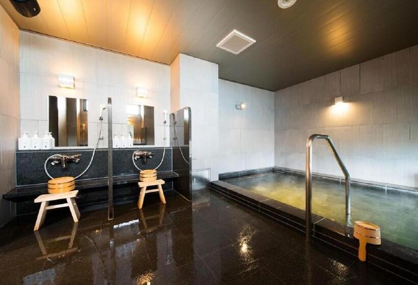 استودیوی استاندارد, Iwaki   Hotel / Vacation Stay 22823