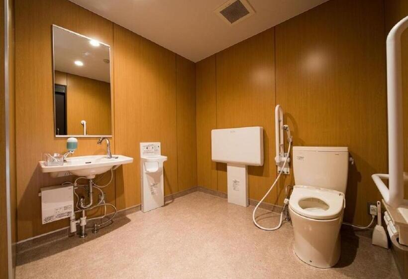 استودیوی استاندارد, Iwaki   Hotel / Vacation Stay 22823