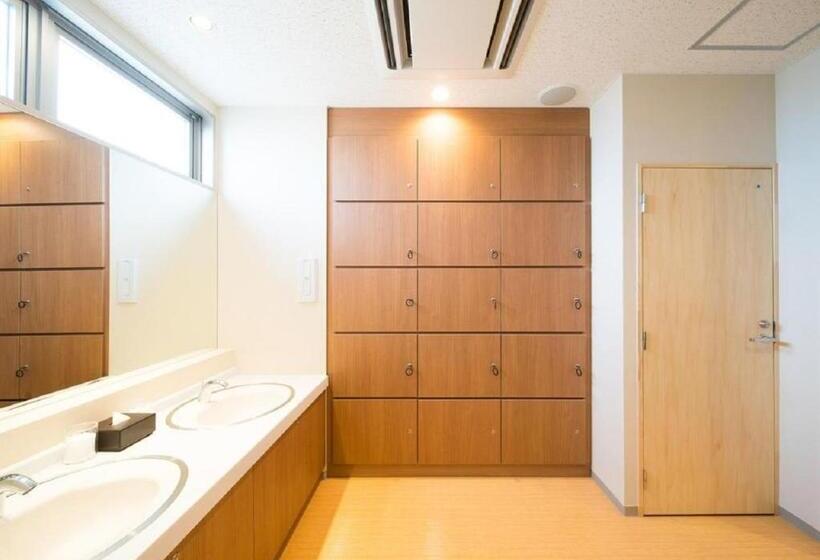 استودیوی استاندارد, Iwaki   Hotel / Vacation Stay 22823