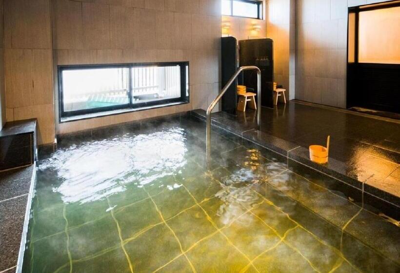 استودیوی استاندارد, Iwaki   Hotel / Vacation Stay 22823