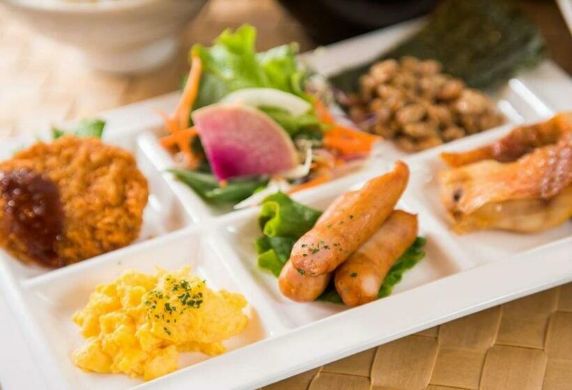 استودیوی استاندارد, Iwaki   Hotel / Vacation Stay 25636