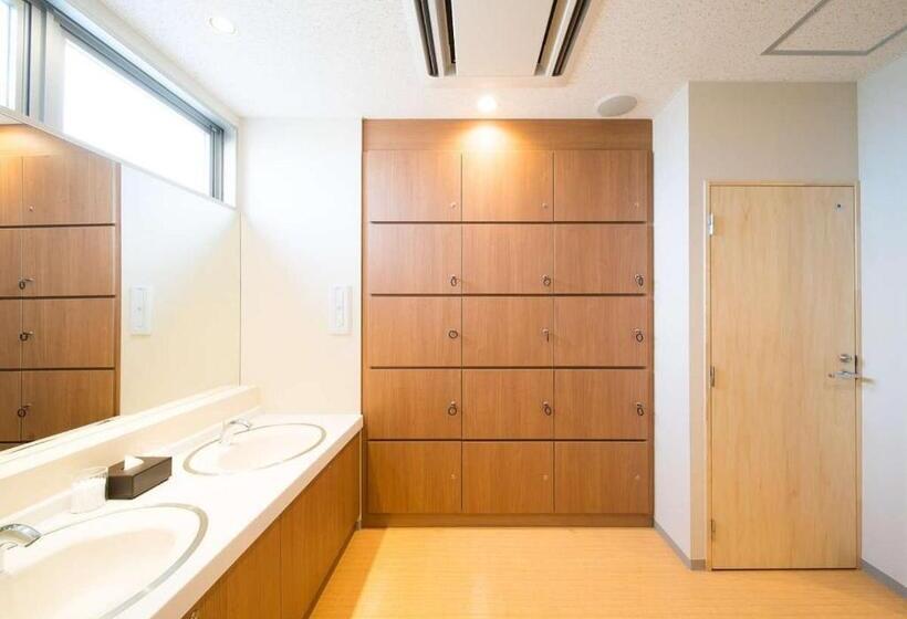 استودیوی استاندارد, Iwaki   Hotel / Vacation Stay 25636