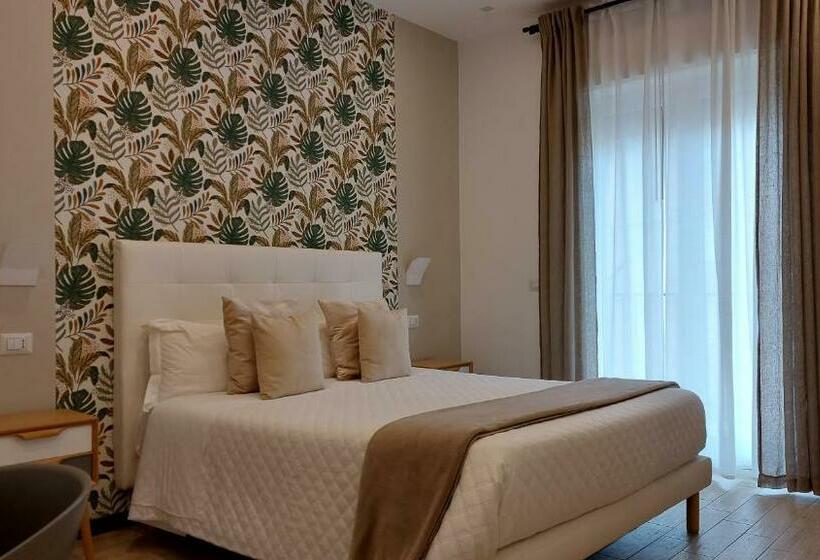 اتاق سوپریور, Lussuosamente Luxury B&b