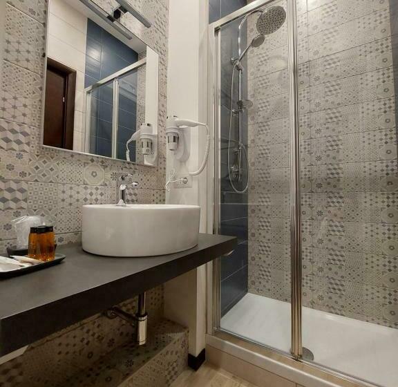 اتاق سوپریور, Lussuosamente Luxury B&b