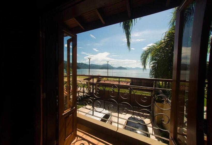 Deluxe Suite Sea View, Casa Melville Hospedagem   Sua Casa De Alto Padrão No Coração De Ubatuba!