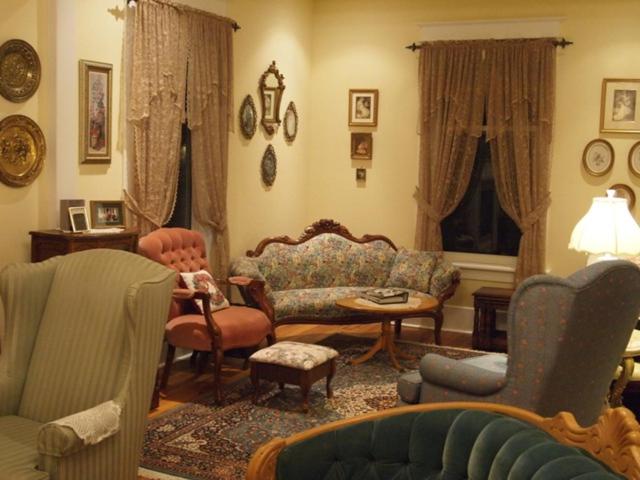 خانه 4 خوابه, Lionheart Guest House