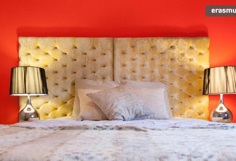 Standard room with outdoor bath, Oporto Cozy Rooms