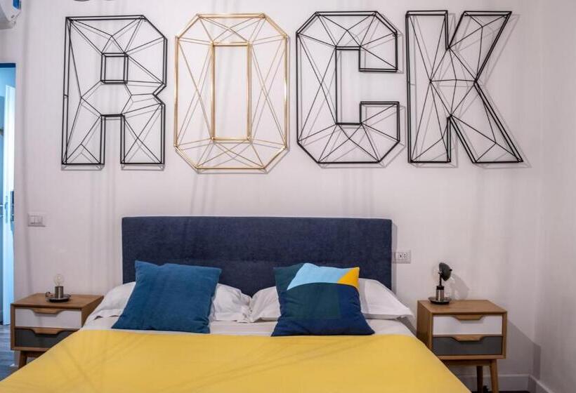 اتاق استاندارد اینتریور, Room 45