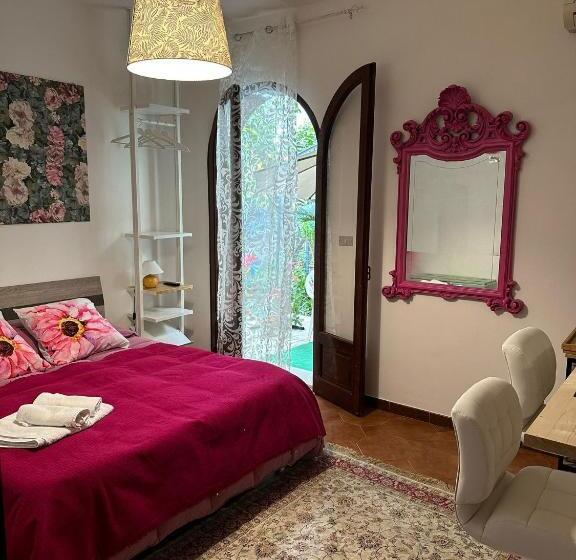 اتاق استاندارد, Casa Patrizia
