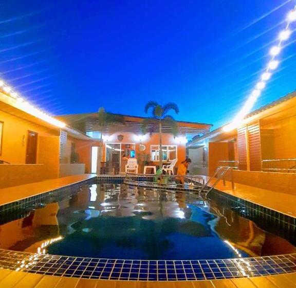 اتاق لوکس, The Windsor Boutique Resort