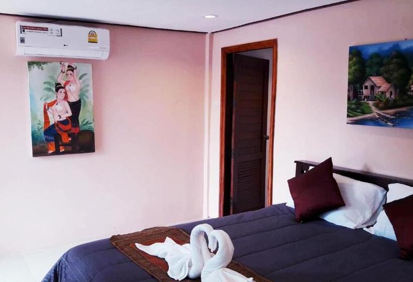 اتاق لوکس, The Windsor Boutique Resort
