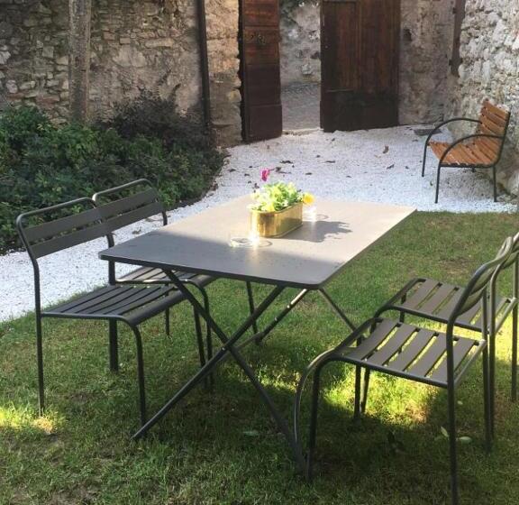 اتاق لوکس سه تخته, B&b Il Sogno Nel Borgo