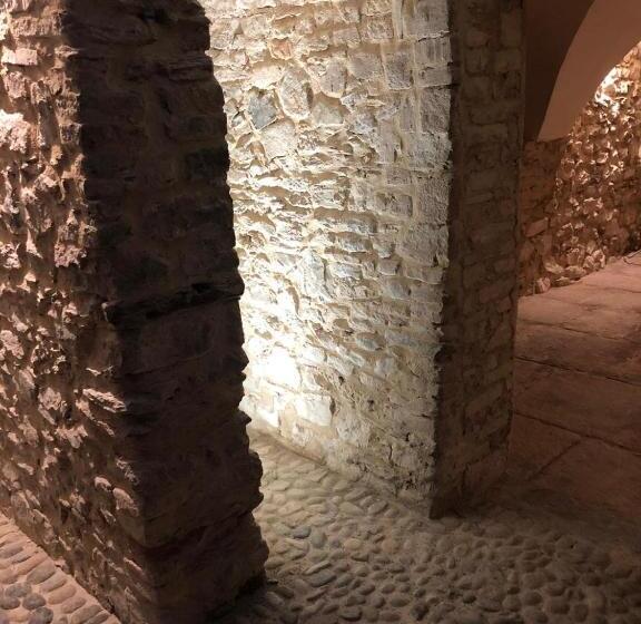 اتاق استاندارد چهار تخته, B&b Il Sogno Nel Borgo