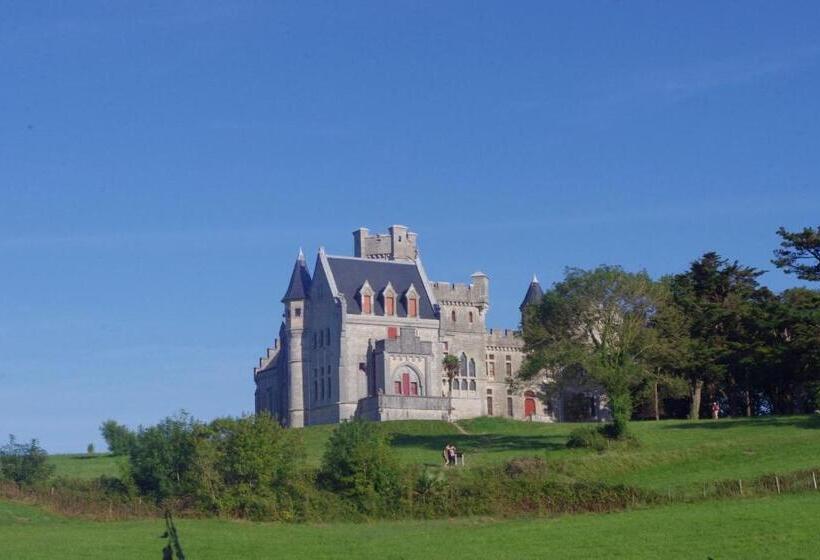 اتاق استاندارد با تخت بزرگ, Chambres D Hôtes Hor Dago Près De La Gare D Hendaye Avec Le Petit Déjeuner