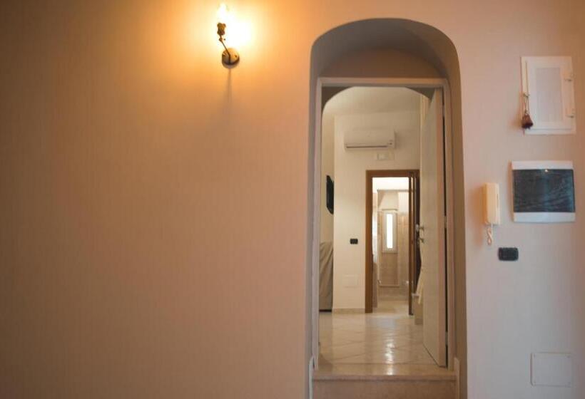 اتاق استاندارد, Il Vicolo   Affittacamere