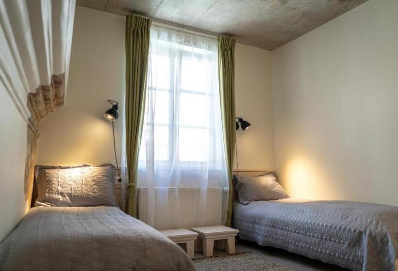 اتاق استاندارد, Mai Ram Yoga House