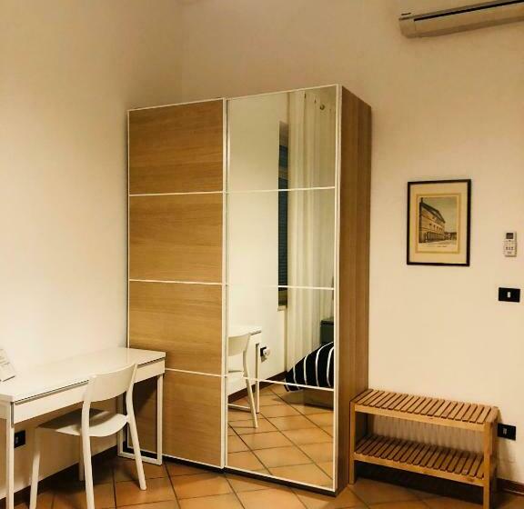آپارتمان لوکس 1 خوابه, Palazzo Altavilla Deluxe