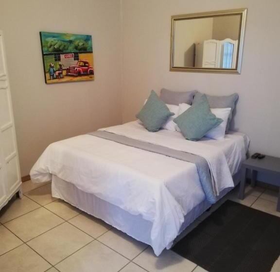 اتاق اکونومی, Platberg Self Catering