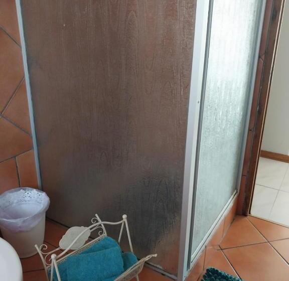 اتاق لوکس, Platberg Self Catering